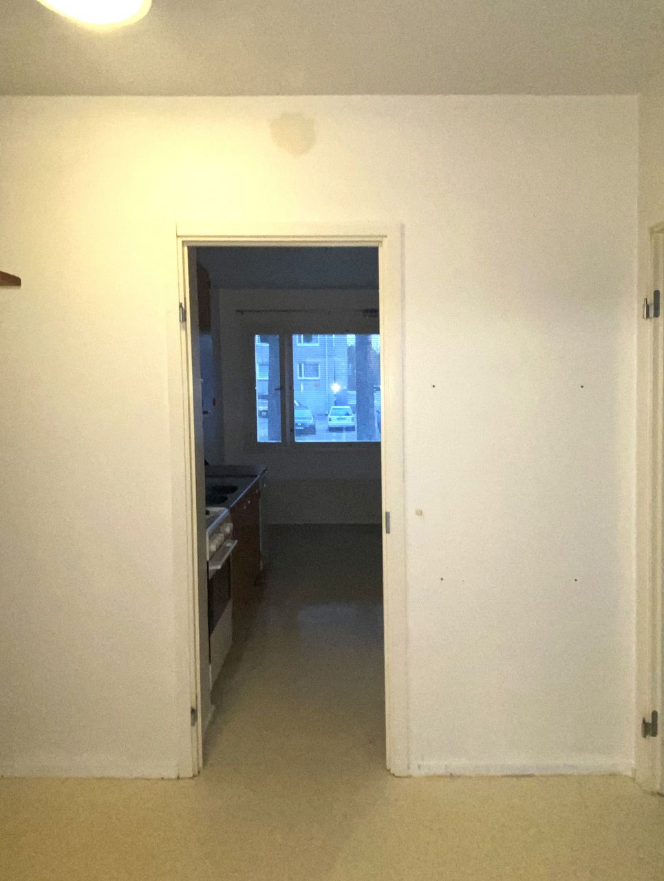 Квартира в Варкаусе, Финляндия, 50.5 м² - фото 3