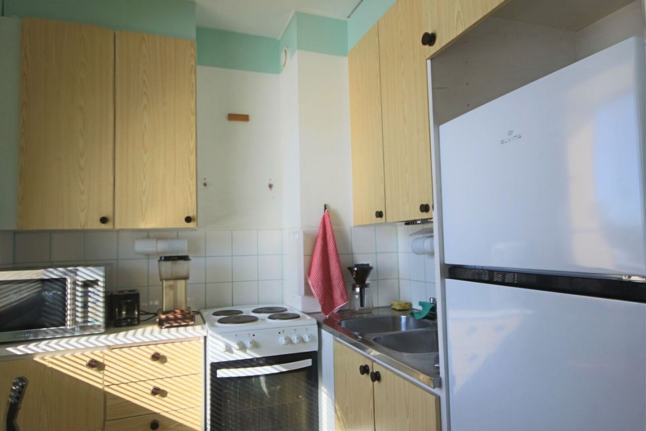 Квартира в Йоэнсуу, Финляндия, 33 м² - фото 2