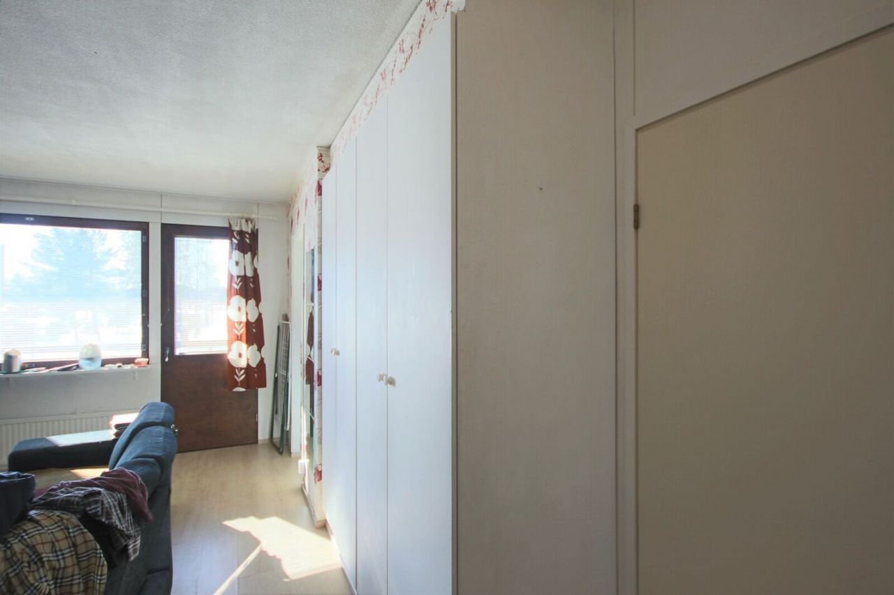 Квартира в Йоэнсуу, Финляндия, 33 м² - фото 6