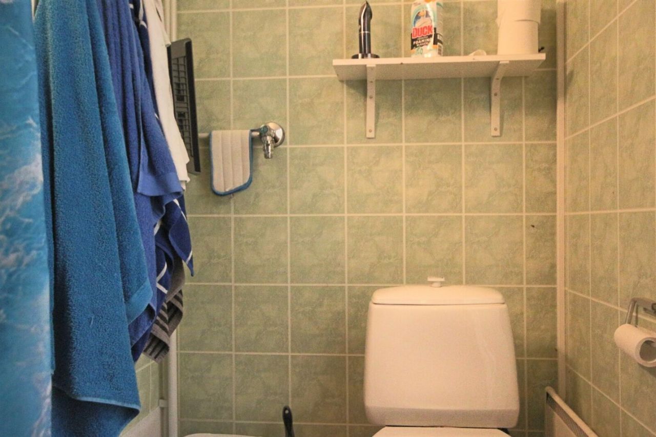 Квартира в Йоэнсуу, Финляндия, 33 м² - фото 4