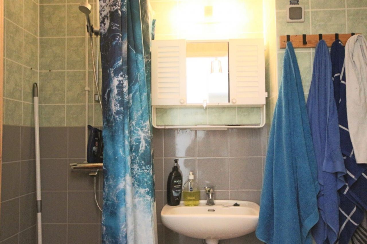 Квартира в Йоэнсуу, Финляндия, 33 м² - фото 3