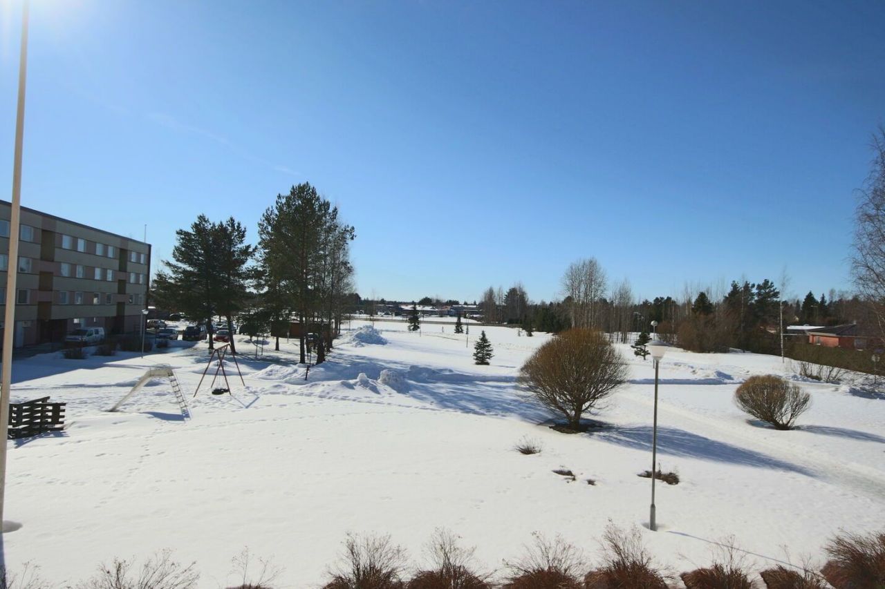 Квартира в Йоэнсуу, Финляндия, 33 м² - фото 12