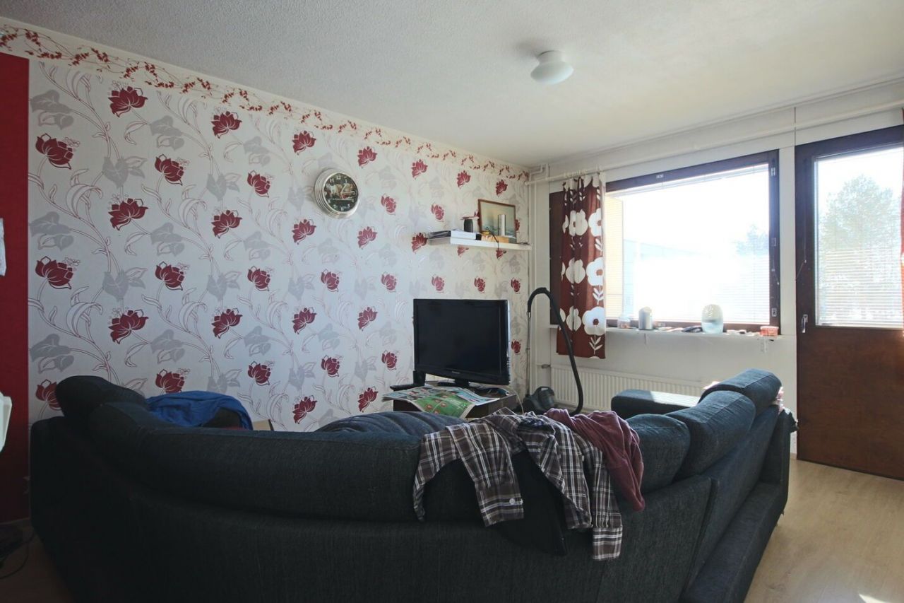 Квартира в Йоэнсуу, Финляндия, 33 м² - фото 7