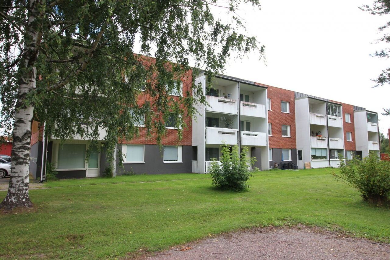 Квартира в Пори, Финляндия, 75.5 м2 - фото 1