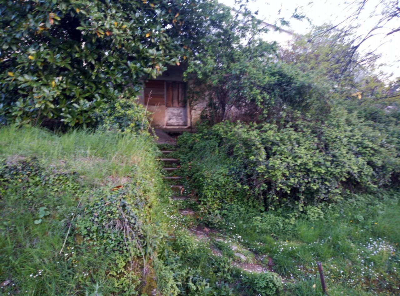 Земля в Херцег-Нови, Черногория, 482 м² - фото 2