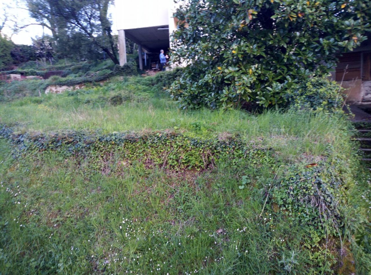 Земля в Херцег-Нови, Черногория, 482 м² - фото 3