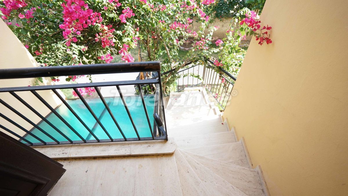 Апартаменты в Чамьюве, Турция, 90 м² - фото 16