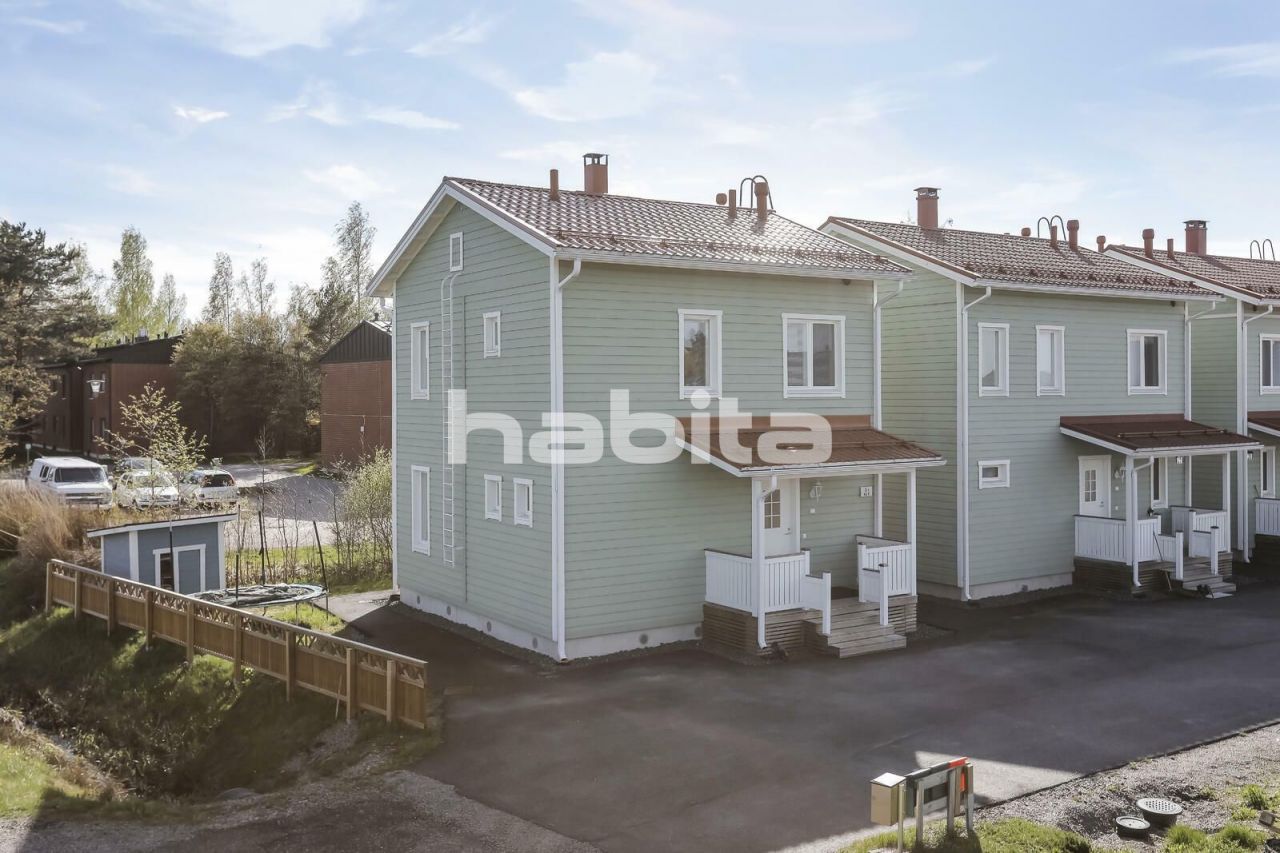 Дом в Хельсинки, Финляндия, 85 м2 - фото 1