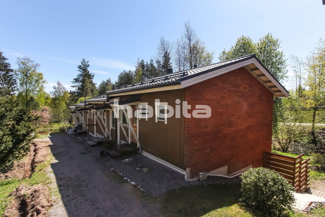 Квартира в Вантаа, Финляндия, 68 м2 - фото 1