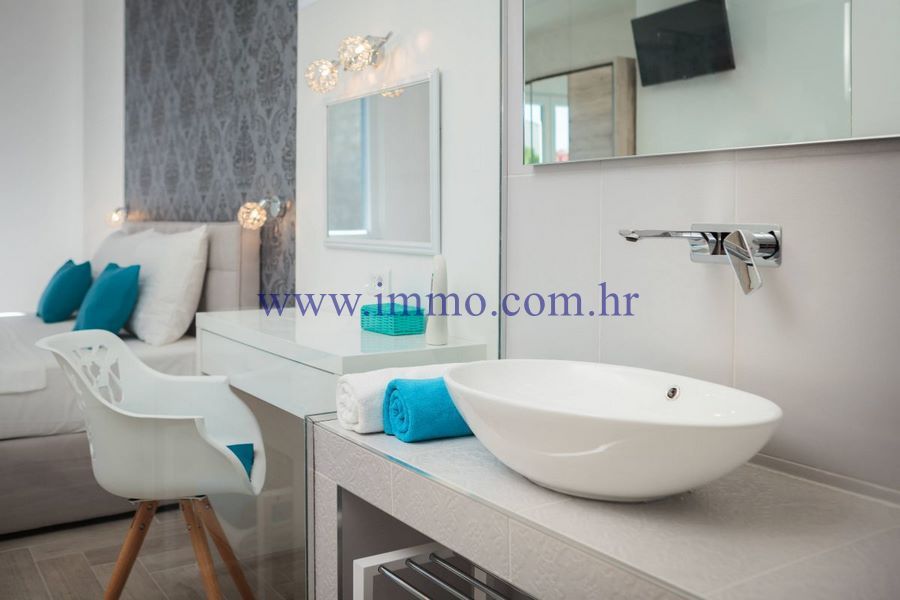 Вилла в Рогознице, Хорватия, 377 м² - фото 10