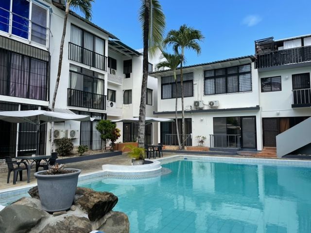 Квартира в Сосуа, Доминиканская Республика, 39 м² - фото 3