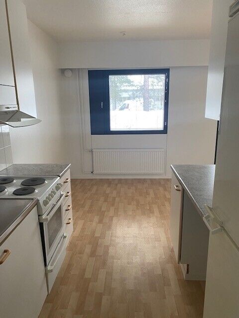 Таунхаус в Оулу, Финляндия, 57 м² - фото 4