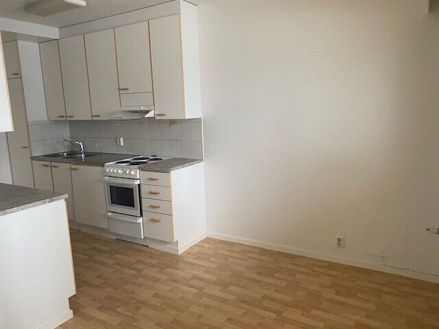 Таунхаус в Оулу, Финляндия, 57 м² - фото 2