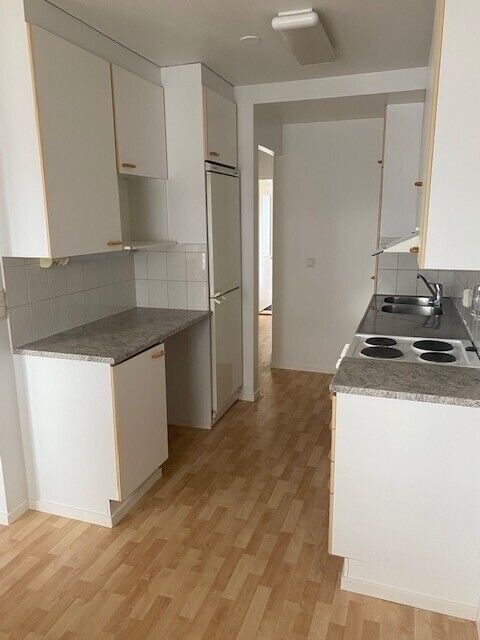 Таунхаус в Оулу, Финляндия, 57 м² - фото 3