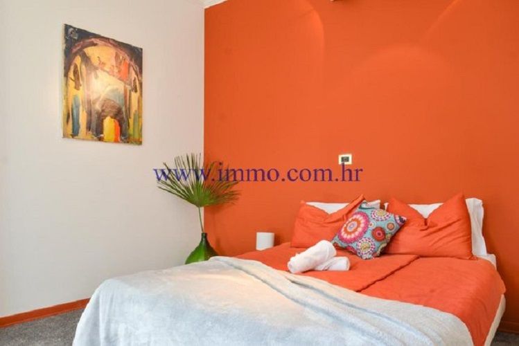 Вилла в Опатии, Хорватия, 300 м² - фото 9