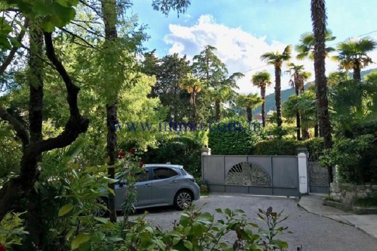 Вилла в Опатии, Хорватия, 300 м² - фото 16