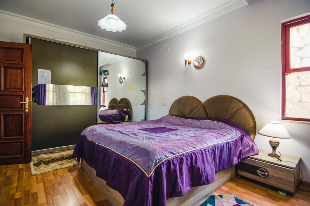 Вилла в Алании, Турция, 300 м² - фото 10