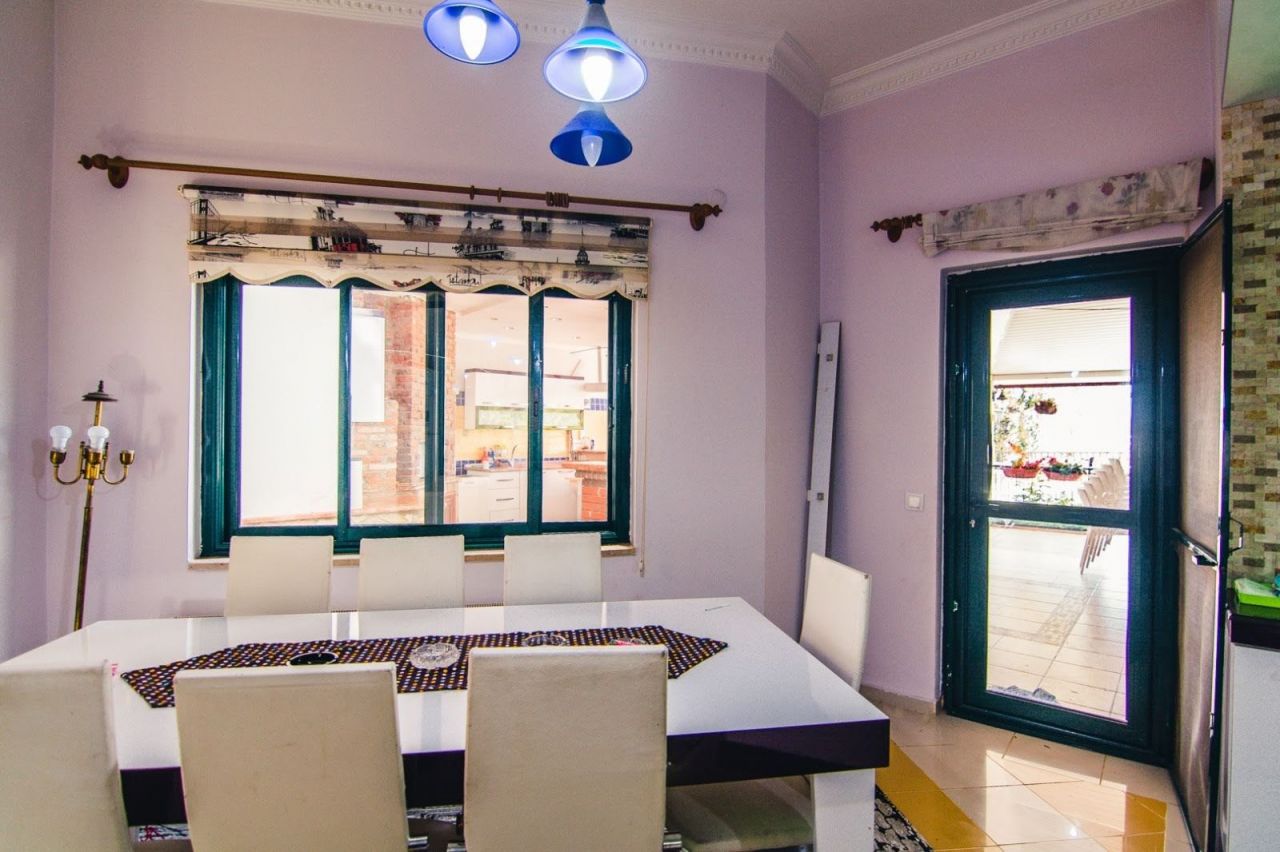 Вилла в Алании, Турция, 300 м² - фото 4