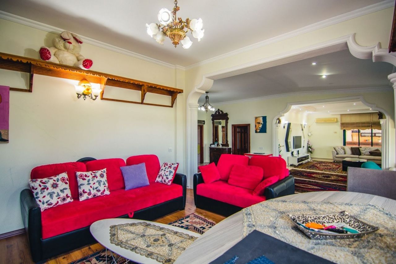 Вилла в Алании, Турция, 300 м² - фото 5