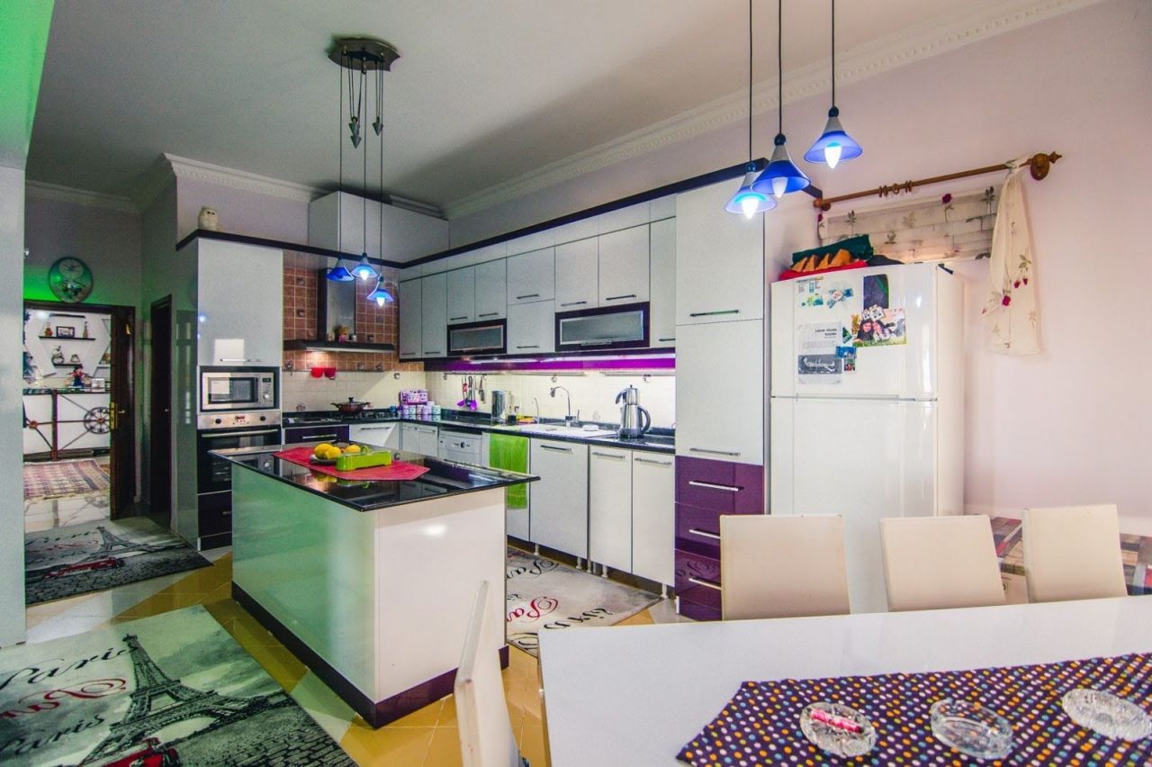 Вилла в Алании, Турция, 300 м² - фото 7