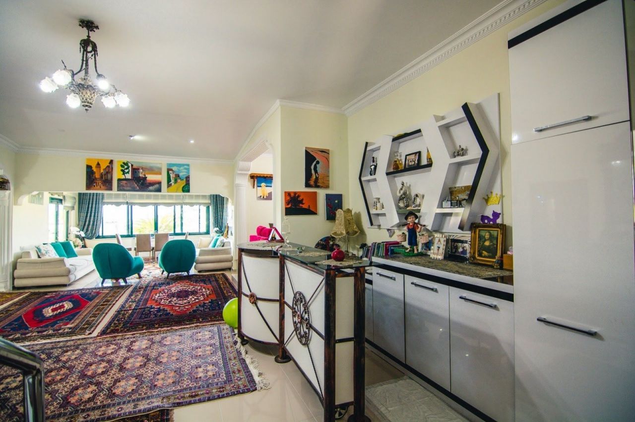 Вилла в Алании, Турция, 300 м² - фото 6