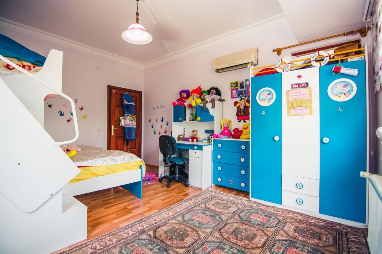 Вилла в Алании, Турция, 300 м² - фото 14