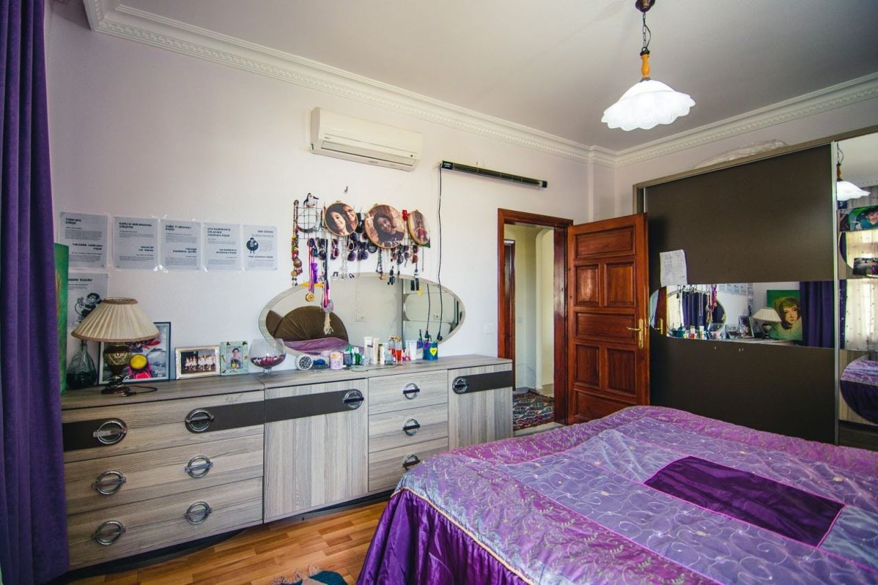 Вилла в Алании, Турция, 300 м² - фото 12