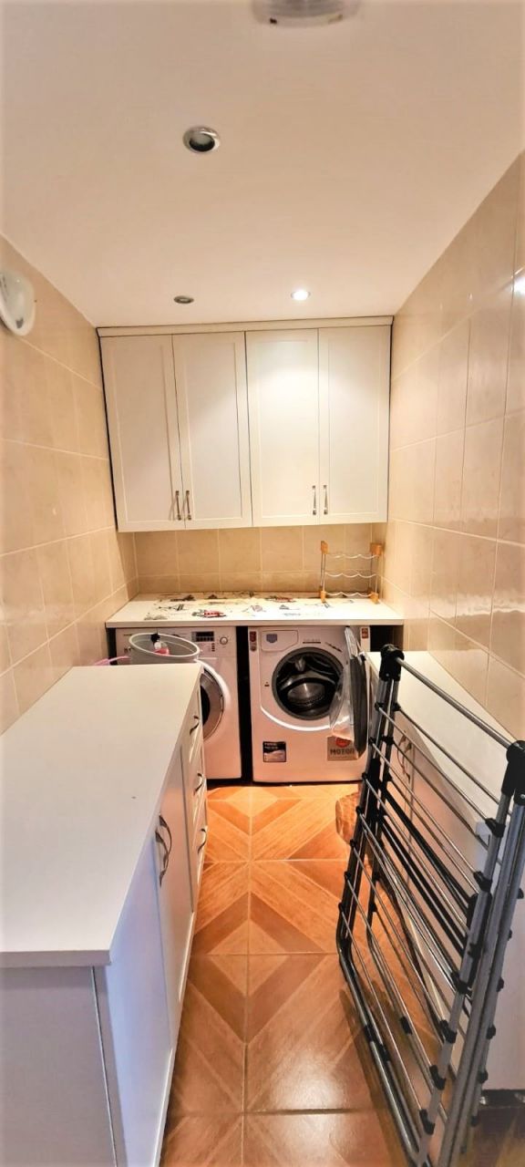 Вилла в Алании, Турция, 400 м² - фото 7