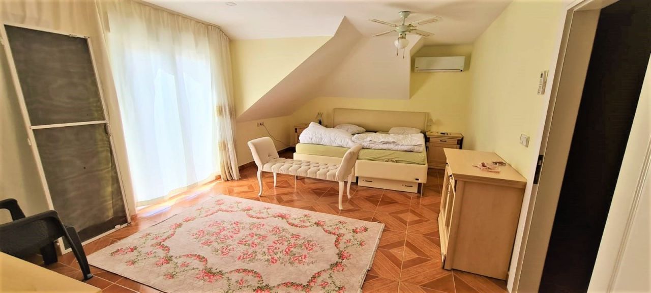 Вилла в Алании, Турция, 400 м² - фото 5