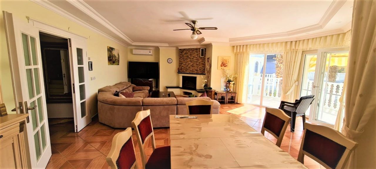 Вилла в Алании, Турция, 400 м² - фото 6