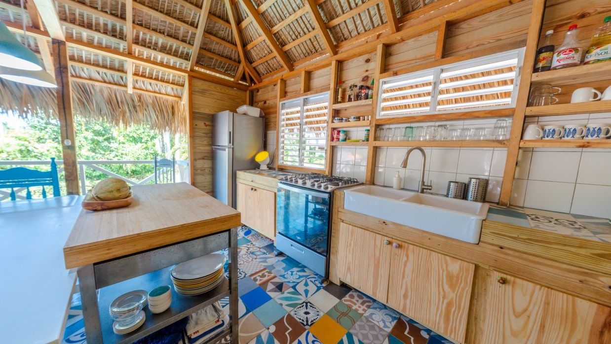 Отель, гостиница в Кабарете, Доминиканская Республика, 900 м² - фото 4