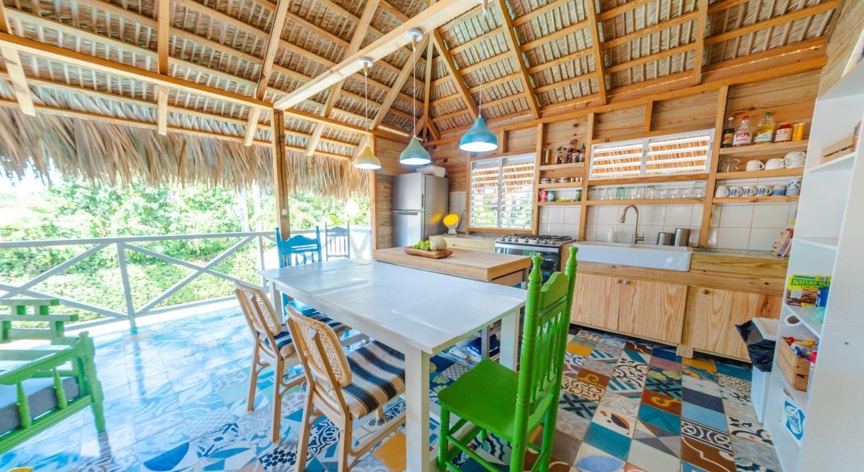 Отель, гостиница в Кабарете, Доминиканская Республика, 900 м² - фото 8