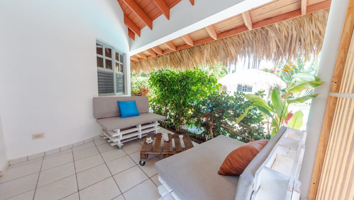 Отель, гостиница в Кабарете, Доминиканская Республика, 900 м² - фото 9