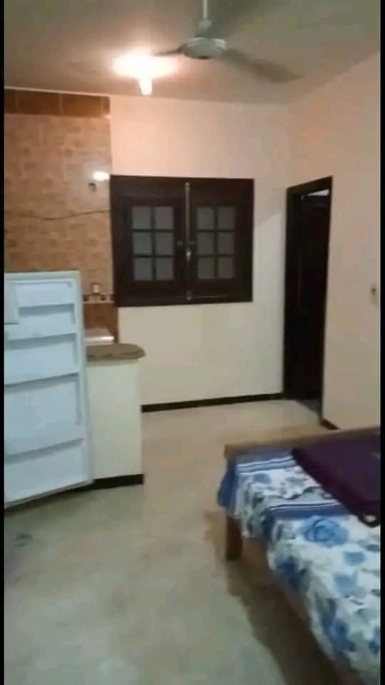 Квартира в Хургаде, Египет, 30 м2 - фото 1