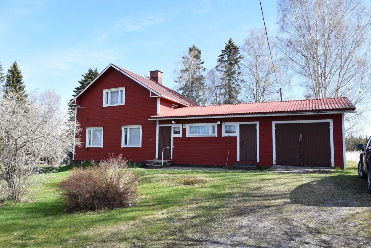 Дом в Кокколе, Финляндия, 134 м2 - фото 1