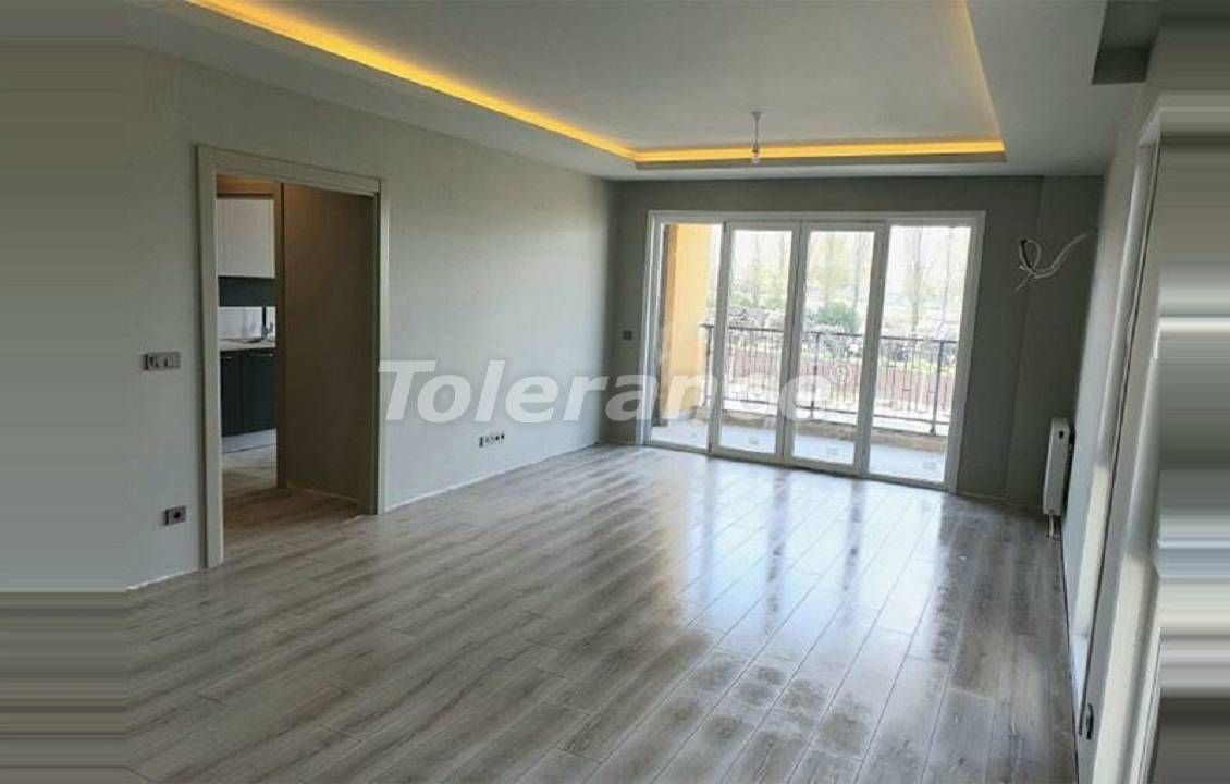 Апартаменты в Эсеньюрте, Турция, 41 м² - фото 9