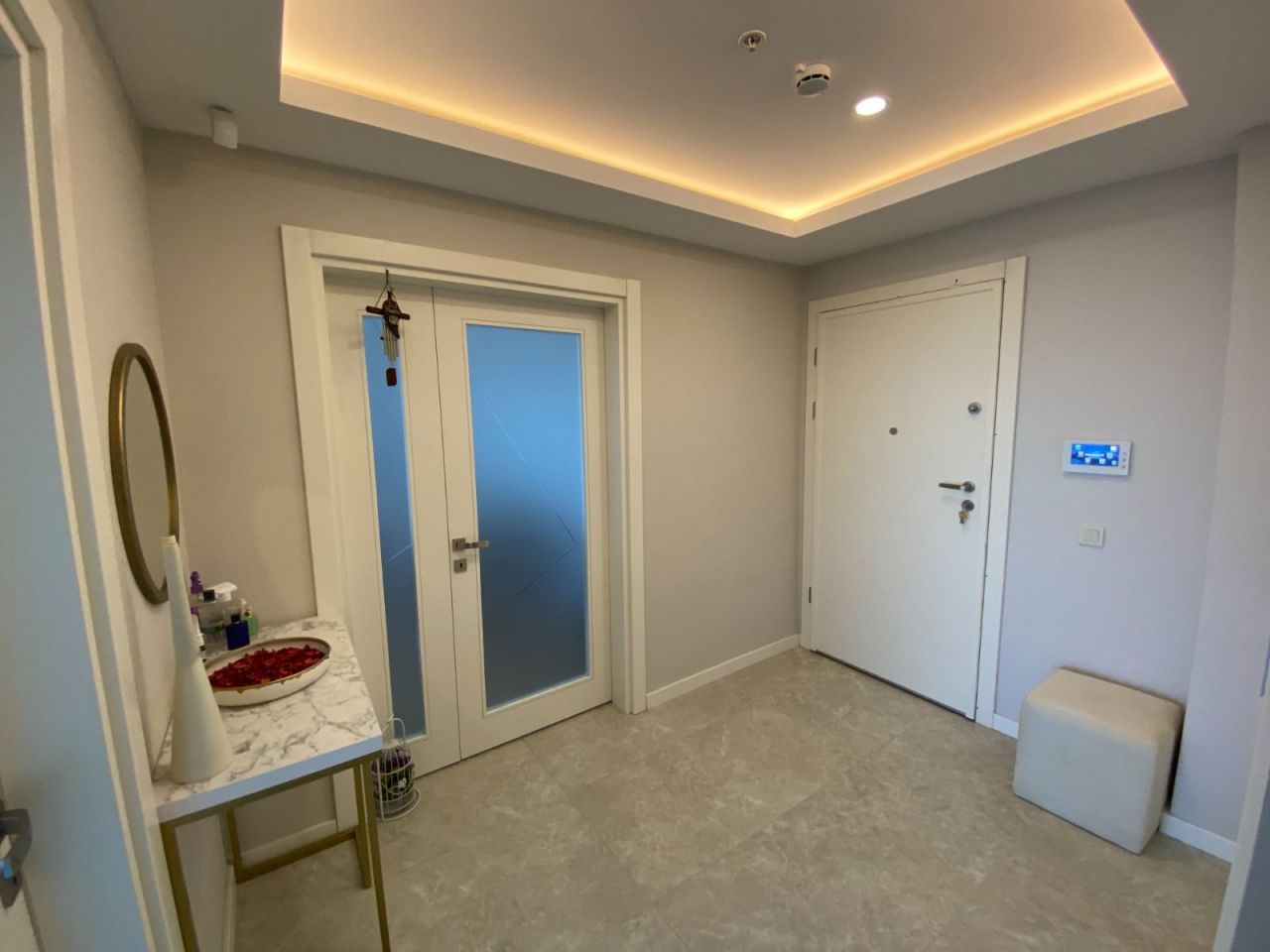 Квартира в Трабзоне, Турция, 198 м² - фото 4