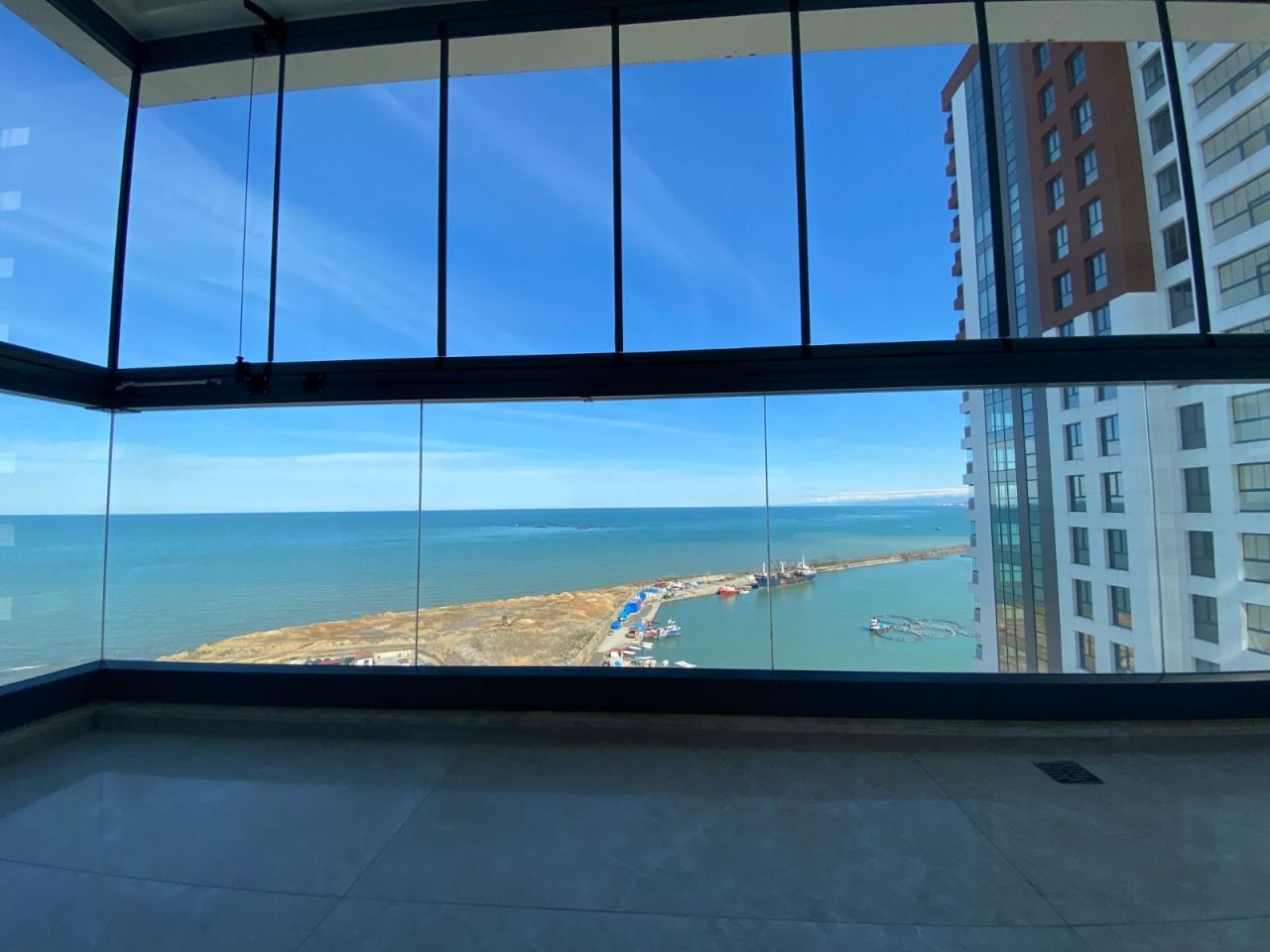 Квартира в Трабзоне, Турция, 198 м² - фото 8