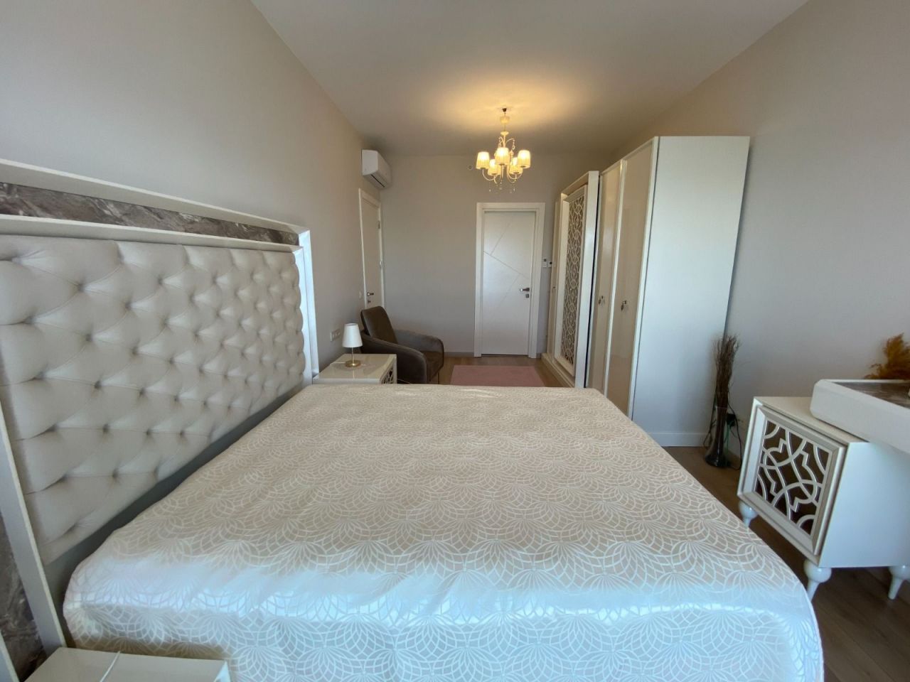 Квартира в Трабзоне, Турция, 198 м² - фото 10