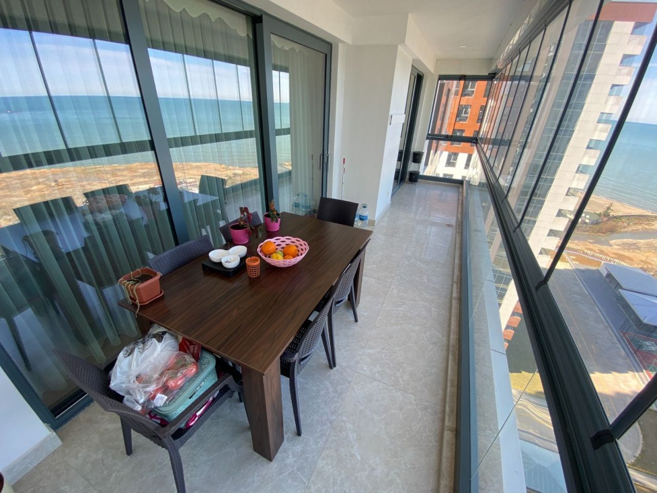 Квартира в Трабзоне, Турция, 198 м² - фото 7