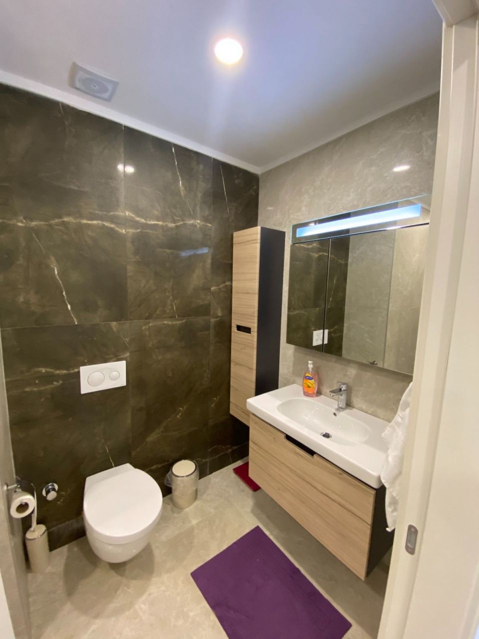 Квартира в Трабзоне, Турция, 198 м² - фото 11