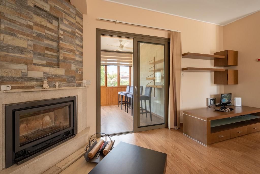 Квартира в Пафосе, Кипр, 251 м² - фото 5