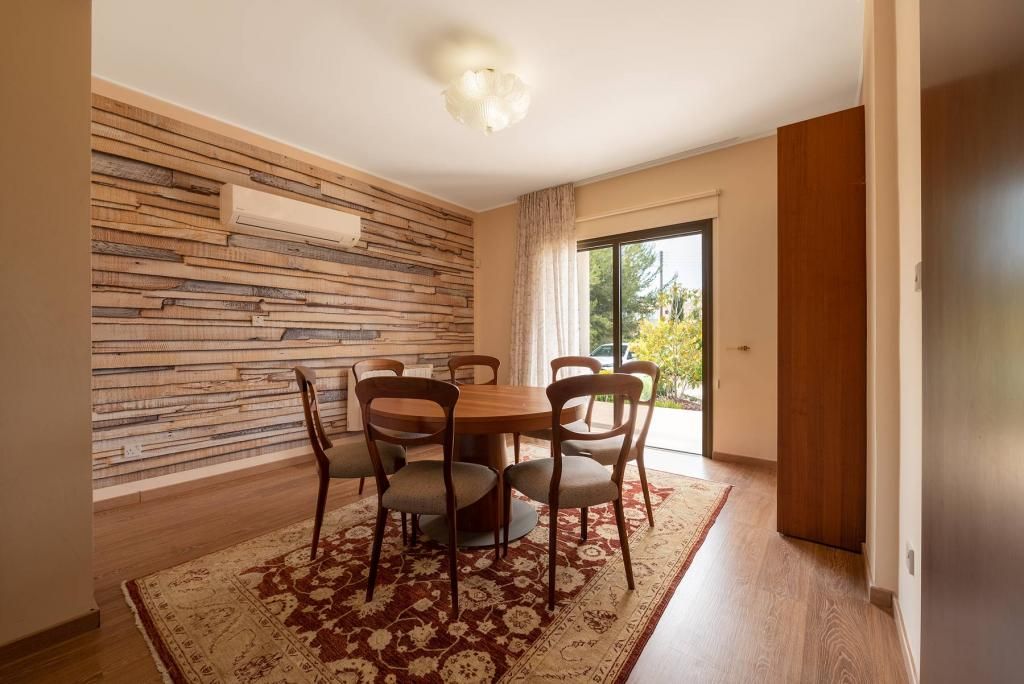 Квартира в Пафосе, Кипр, 251 м² - фото 6