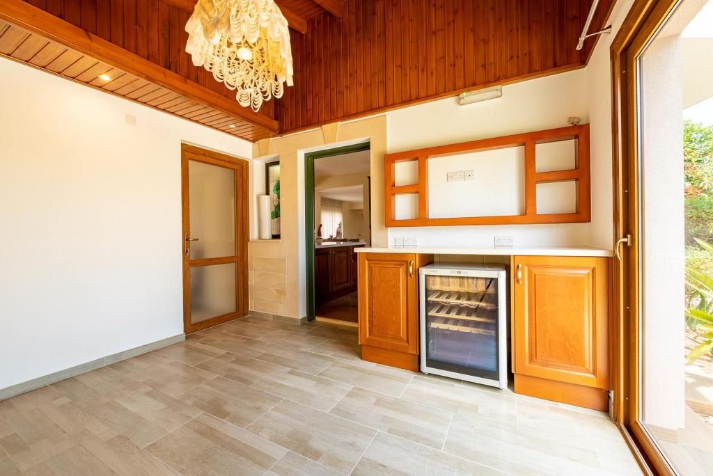 Квартира в Пафосе, Кипр, 251 м² - фото 11