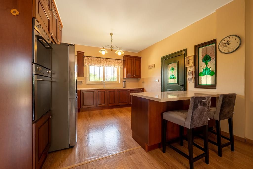 Квартира в Пафосе, Кипр, 251 м² - фото 12