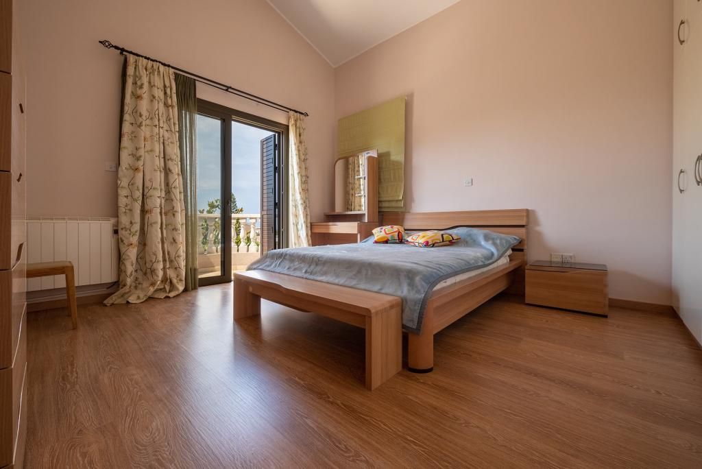 Квартира в Пафосе, Кипр, 251 м² - фото 16