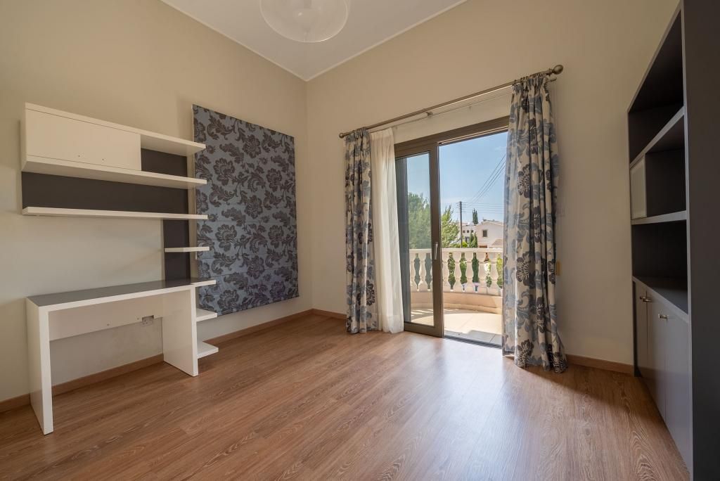 Квартира в Пафосе, Кипр, 251 м² - фото 18