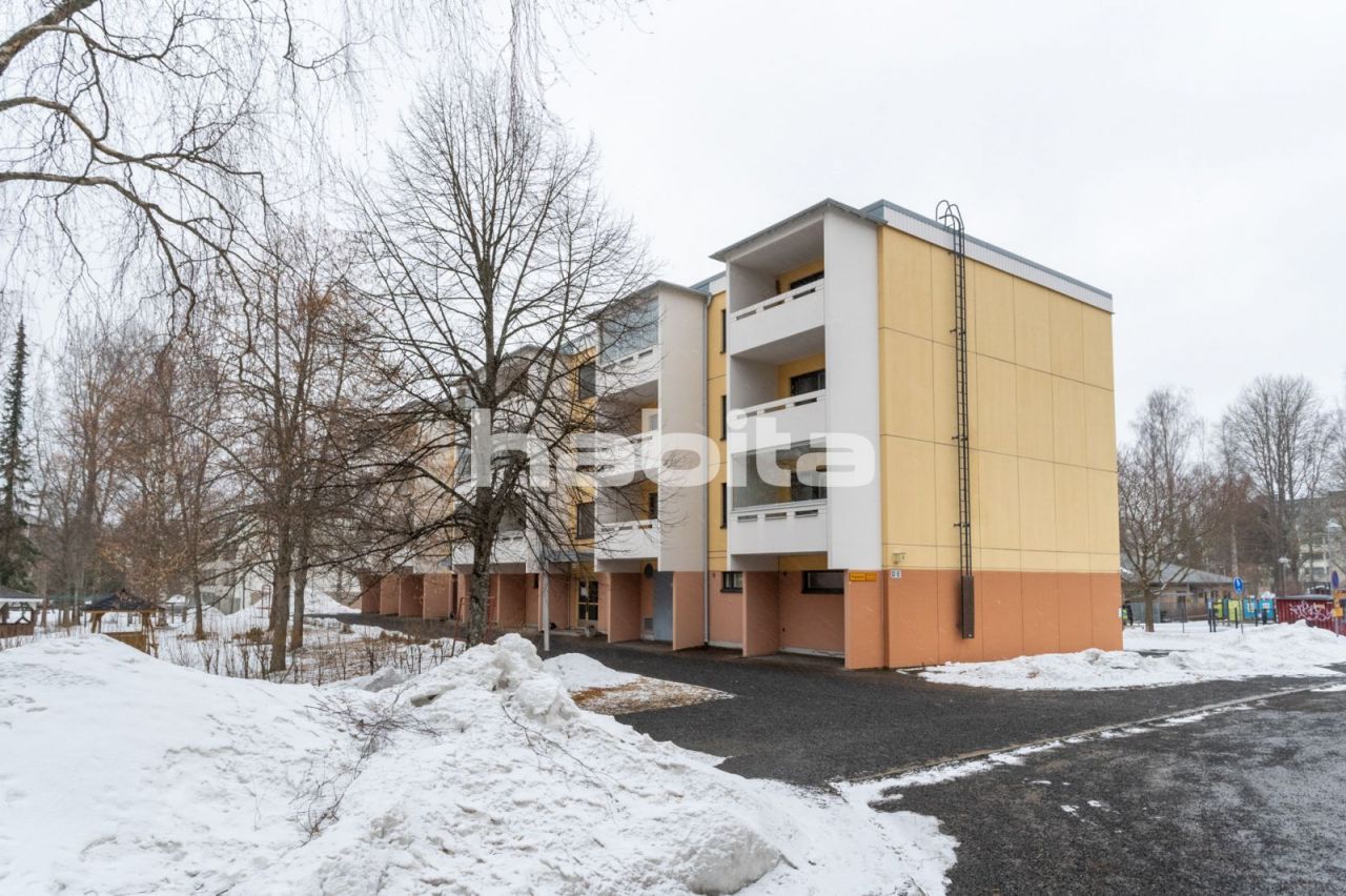 Апартаменты в Тампере, Финляндия, 74.5 м2 - фото 1