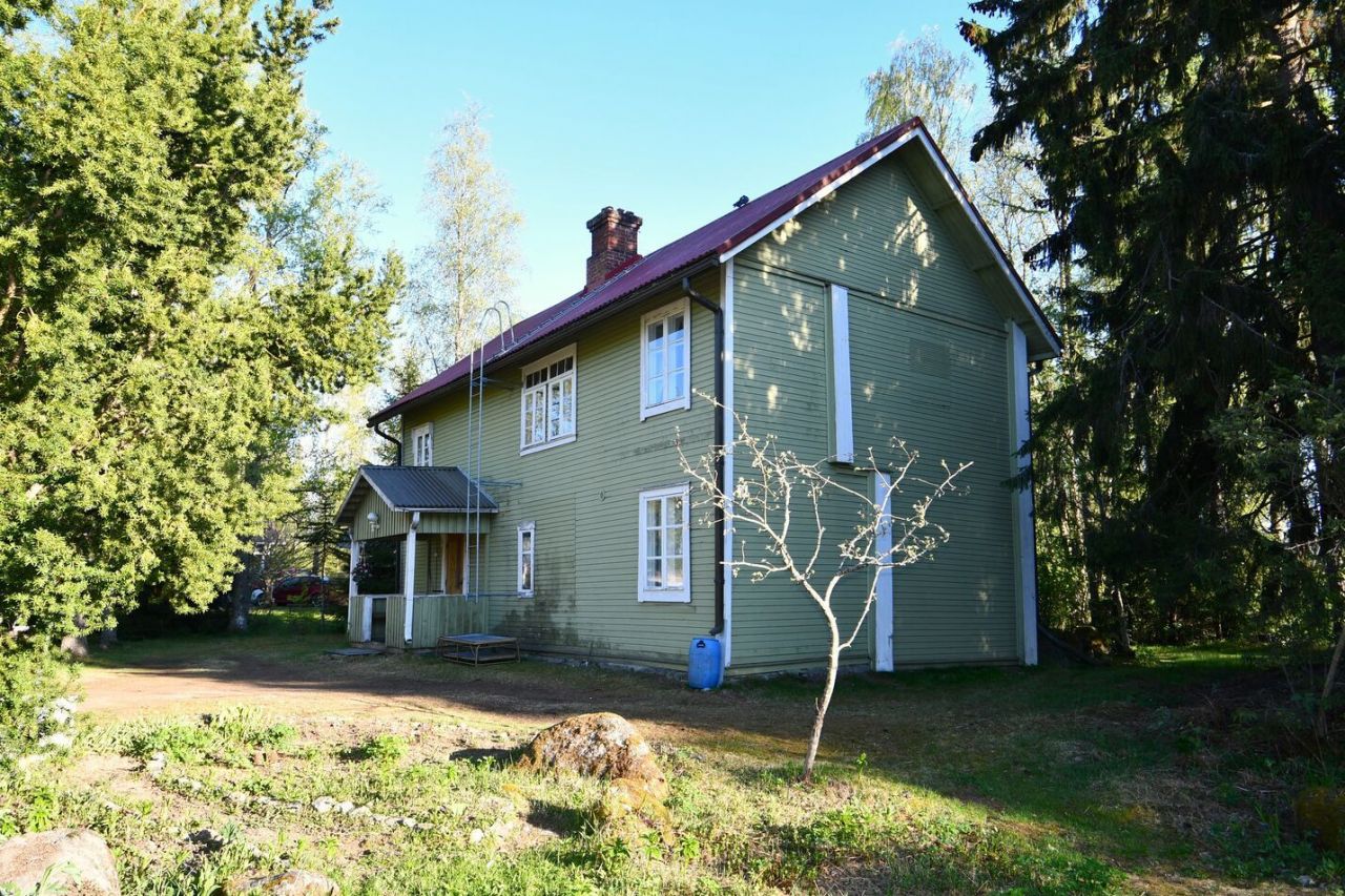 Дом в Вааса, Финляндия, 85 м2 - фото 1