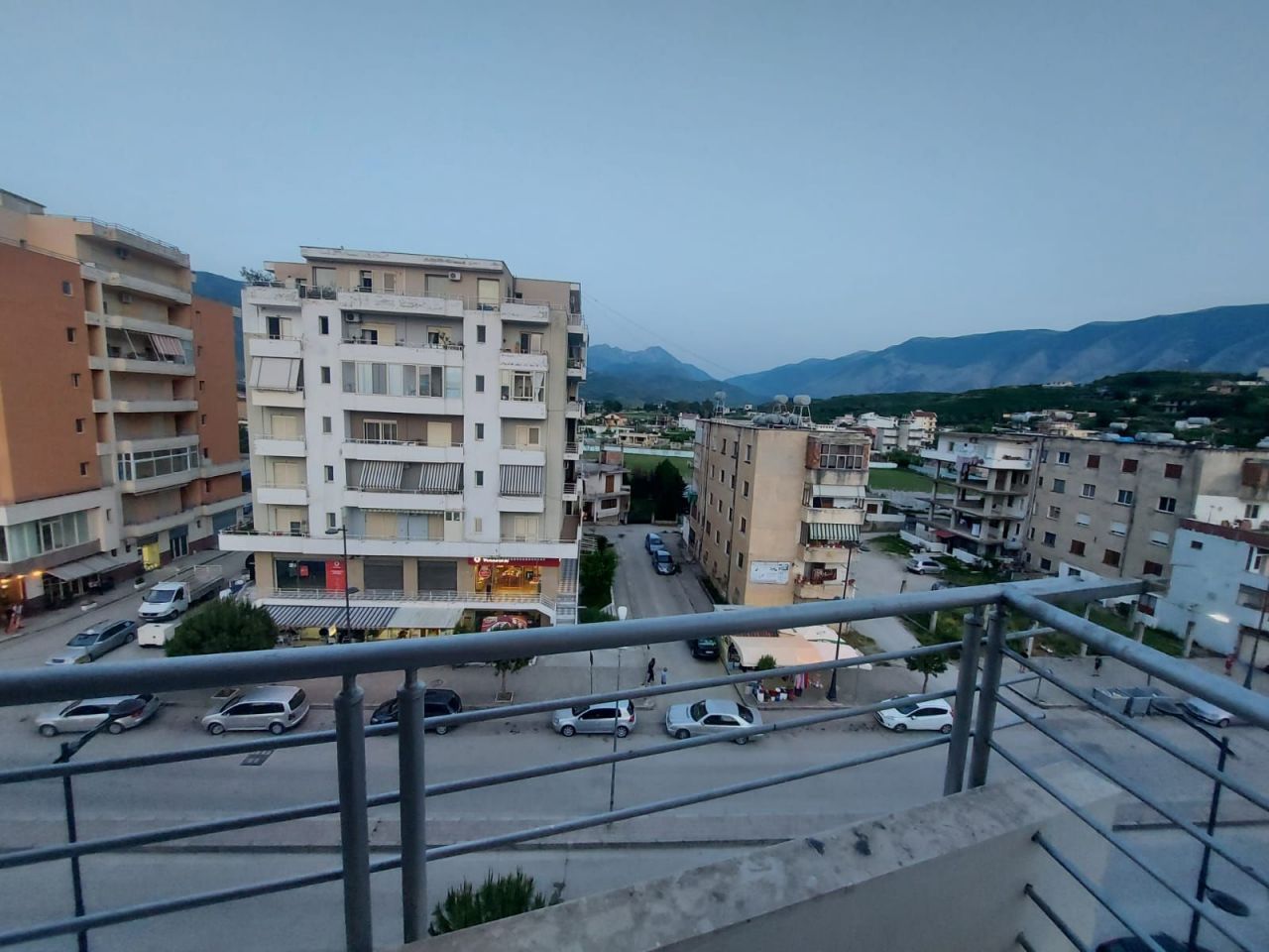 Апартаменты в Орикуме, Албания, 120 м2 - фото 1